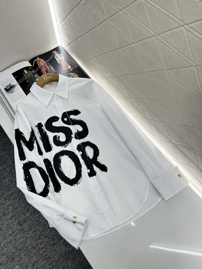 Christian Dior Shirts